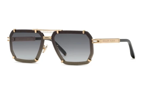 Lunettes de soleil Philipp Plein SPP131 0301