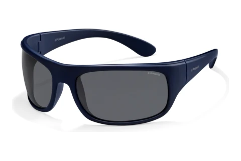 Lunettes de soleil Polaroid 07886 SZA/Y2