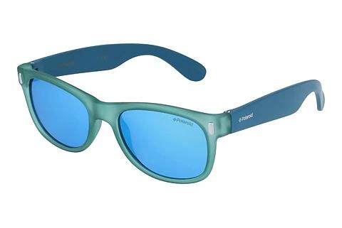 Lunettes de soleil Polaroid P0115 RHB/5X