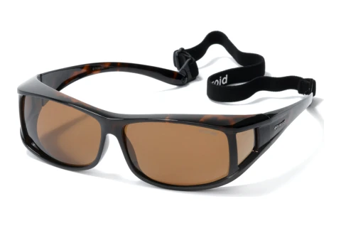 Lunettes de soleil Polaroid P8901 0BM/HE