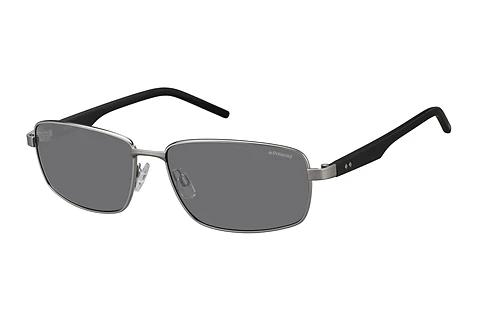 Lunettes de soleil Polaroid PLD 2041/S FAE/Y2