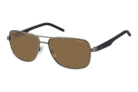 Lunettes de soleil Polaroid PLD 2042/S RW2/IG