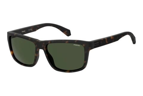 Lunettes de soleil Polaroid PLD 2058/S HGC/UC