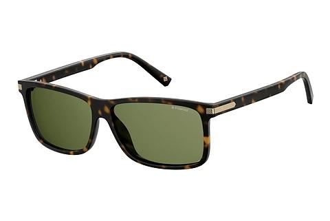 Lunettes de soleil Polaroid PLD 2075/S/X 086/UC