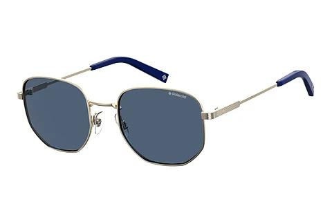 Lunettes de soleil Polaroid PLD 2081/S/X 3YG/C3