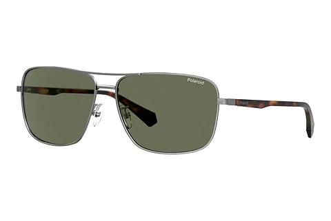Lunettes de soleil Polaroid PLD 2119/G/S 6LB/UC