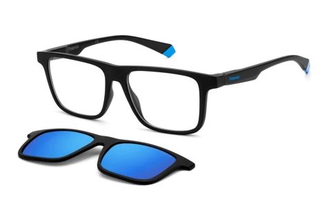 Lunettes de soleil Polaroid PLD 2131/CS 0VK/5X