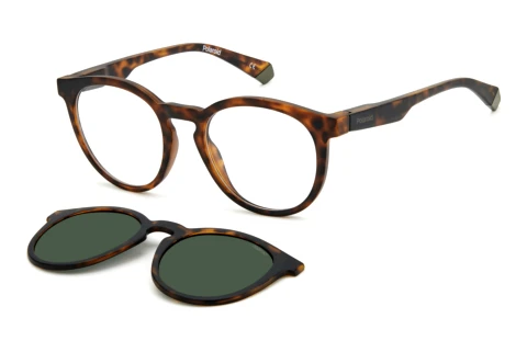 Lunettes de soleil Polaroid PLD 2132/CS N9P/UC