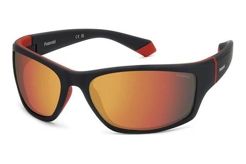 Lunettes de soleil Polaroid PLD 2135/S BLX/OZ