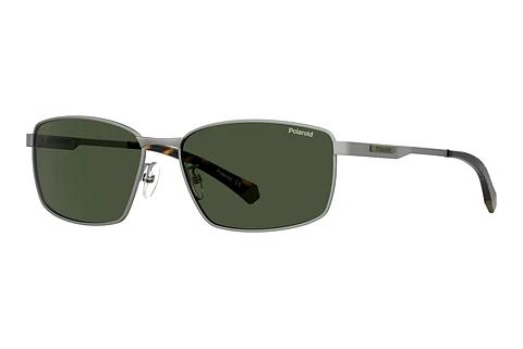 Lunettes de soleil Polaroid PLD 2137/G/S/X R81/UC