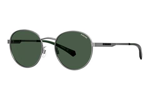 Lunettes de soleil Polaroid PLD 2144/G/S/X 6LB/UC