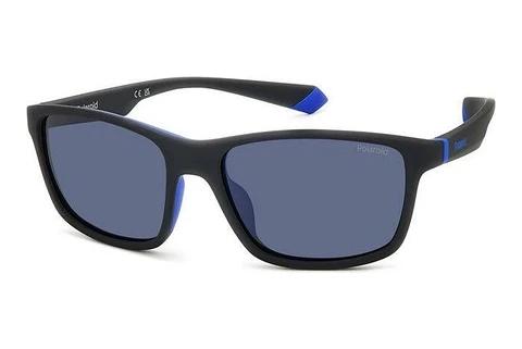 Lunettes de soleil Polaroid PLD 2153/S 0VK/C3