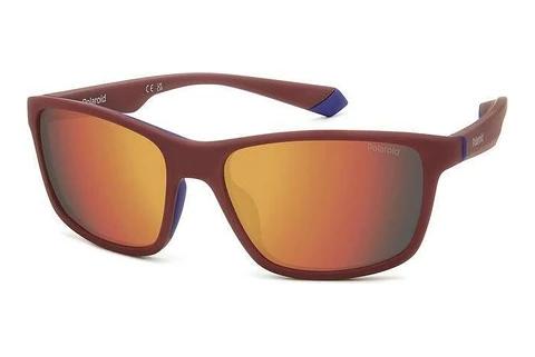 Lunettes de soleil Polaroid PLD 2153/S 0Z3/OZ