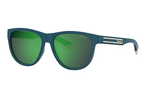 Lunettes de soleil Polaroid PLD 2156/S ZI9/5Z