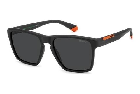 Lunettes de soleil Polaroid PLD 2167/S RC2/M9