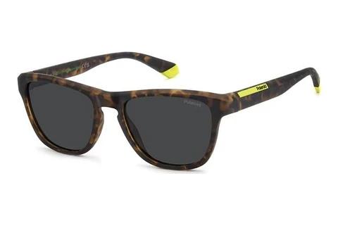 Lunettes de soleil Polaroid PLD 2168/S B0Q/M9