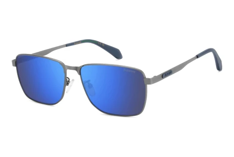Lunettes de soleil Polaroid PLD 2171/G/S/X V6D/5X