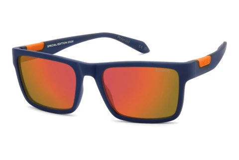 Lunettes de soleil Polaroid PLD 2172/ATP/S FLL/OZ