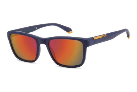 Lunettes de soleil Polaroid PLD 2174/S FLL/OZ