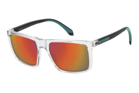 Lunettes de soleil Polaroid PLD 2176/S/X 900/OZ