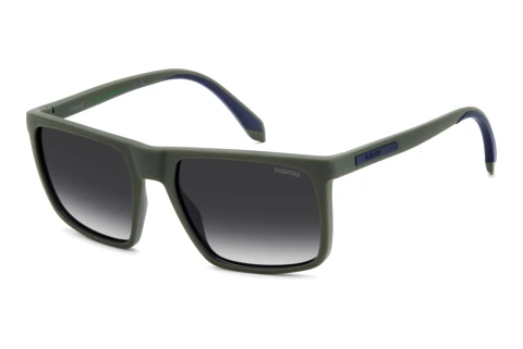 Lunettes de soleil Polaroid PLD 2176/S/X TBO/WJ