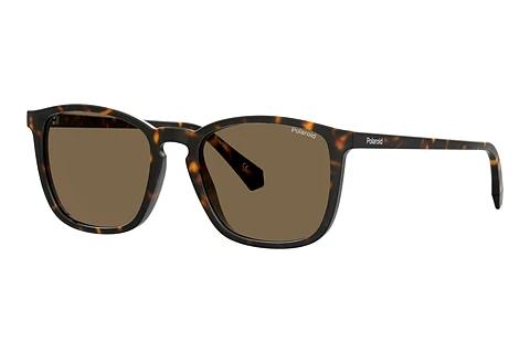 Lunettes de soleil Polaroid PLD 4139/S 086/SP
