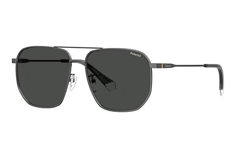 Lunettes de soleil Polaroid PLD 4141/G/S/X KJ1/M9