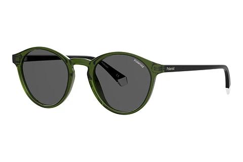 Lunettes de soleil Polaroid PLD 4153/S 1ED/M9
