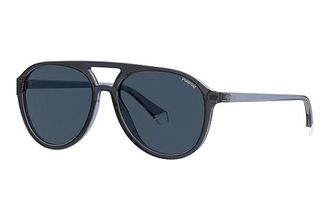 Lunettes de soleil Polaroid PLD 4162/S 09V/C3