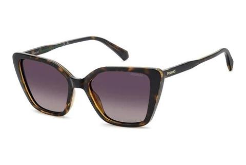 Lunettes de soleil Polaroid PLD 4189/S 086/JR