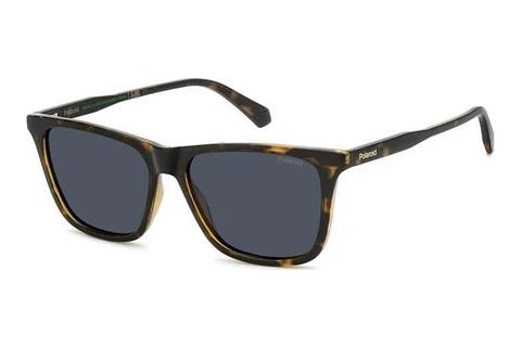 Lunettes de soleil Polaroid PLD 4190/S 086/C3