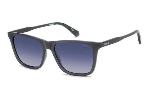 Lunettes de soleil Polaroid PLD 4190/S KB7/Z7