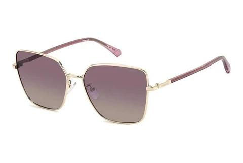 Lunettes de soleil Polaroid PLD 4193/G/S/X J5G/JR