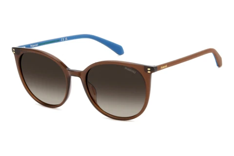 Lunettes de soleil Polaroid PLD 4208/S/X 09Q/LA