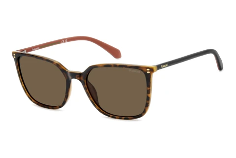 Lunettes de soleil Polaroid PLD 4209/S/X 086/SP