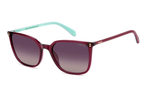 Lunettes de soleil Polaroid PLD 4209/S/X 8CQ/JR