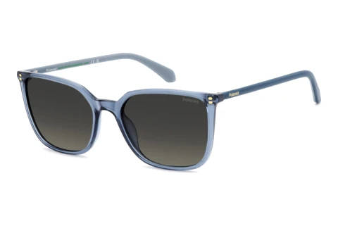 Lunettes de soleil Polaroid PLD 4209/S/X MVU/LB