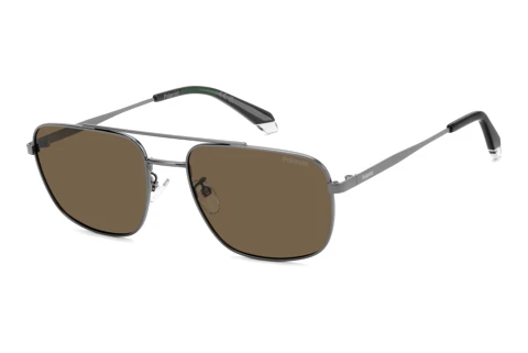 Lunettes de soleil Polaroid PLD 4214/G/S/X R80/SP