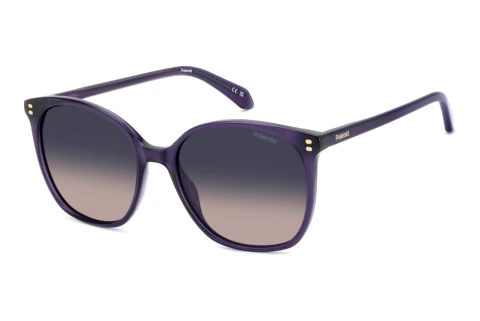 Lunettes de soleil Polaroid PLD 4215/S/X B3V/Z7