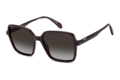 Lunettes de soleil Polaroid PLD 4217/S B3V/LA