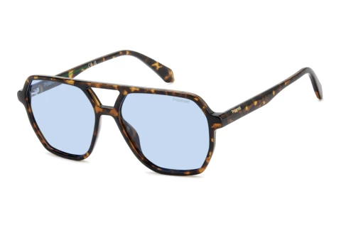 Lunettes de soleil Polaroid PLD 4218/S 086/C3