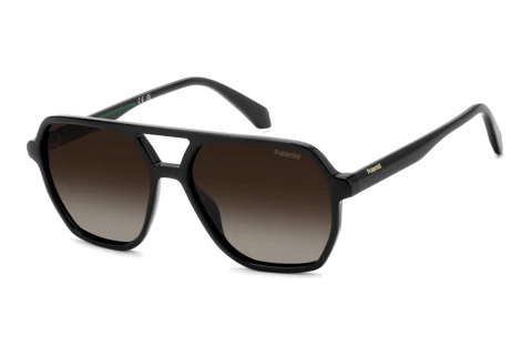 Lunettes de soleil Polaroid PLD 4218/S 807/LA