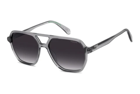 Lunettes de soleil Polaroid PLD 4218/S YB7/WJ