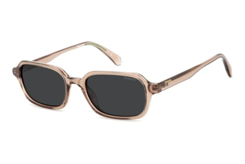 Lunettes de soleil Polaroid PLD 4219/S 35J/M9