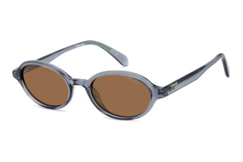 Lunettes de soleil Polaroid PLD 4220/S KB7/SP