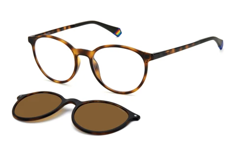 Lunettes de soleil Polaroid PLD 6137/CS 086/SP