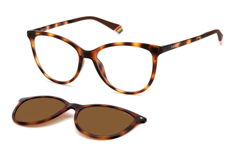 Lunettes de soleil Polaroid PLD 6138/CS 086/SP