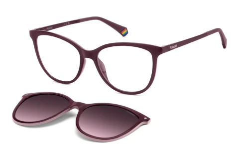 Lunettes de soleil Polaroid PLD 6138/CS 0T7/XW