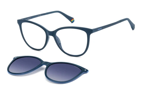 Lunettes de soleil Polaroid PLD 6138/CS ZI9/Z7