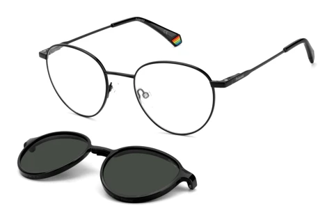 Lunettes de soleil Polaroid PLD 6158/CS 807/M9
